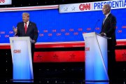 Legenda americkej politiky Bill Kristol po debate Biden-Trump: Bidena som podporoval, ale mal by odstúpiť