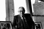 Tragický realizmus Henryho Kissingera