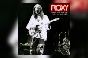 Minirecenzia: Neil Young: Roxy: Tonight The Night Live