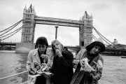 Príbeh legendárnej skupiny Wings Paula McCartneyho sa neskončil