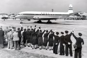 Pan Am: ako Juan Trippe prakticky sám zahájil prúdovú éru a druhý zlatý vek Pan Am
