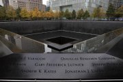 Štefan Hríb: Ground Zero, New York