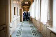 Štefan Hríb: Prvá sezóna – vláda všetko odkryla