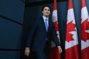 Justin Trudeau: Politik pre hipsterov