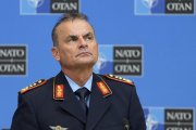 Generál Badia: Vstup Švédska a Fínska je pre NATO výhra