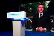 Macron ide all-in. Stavil budúcnosť celého Francúzska a teraz riskuje, že ho ovládne extrém