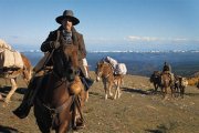 Filmy .týždňa: Westernová telenovela, tichá hrôza aj veselá paródia
