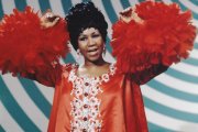 Aretha Franklin ťažila z gospelových tradícií