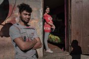 Reportáž z rómskej komunity v Richnave: Rok za dvadsaťšesť centov