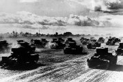 Sovietsky zväz nasadil všetko do prípravy na vojnu. A predsa bol nemecký vpád v 1941 šokom s následkom takmer totálnej porážky