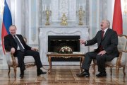 Rusko ohrozuje Bielorusko a Kazachstan