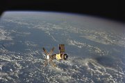 Orbitálna stanica na grile – Skylab