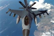 F-16: Trvalo vo vývoji