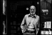 Posledný beatnik Lawrence Ferlinghetti