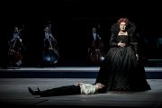 Nová opera Ľubice Čekovskej Here I am, Orlando: Je Orlando muž alebo žena?