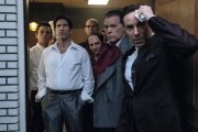 Filmy týždňa: Mafiánske historky aj slzavá dráma