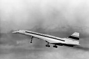 Concorde – Kráľ nebies alebo Ikarus?