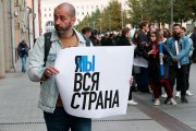 Moskovská vrchnosť stráca rešpekt, vo vzduchu cítiť prichádzajúcu zmenu
