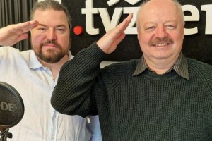 Bezpečnostný radar generála Pavla Macka – epizóda 45