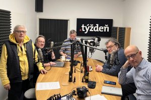 Týždeň s .týždňom: Námestia volajú nielen dosť bolo Fica, ale aj Pellegriniho