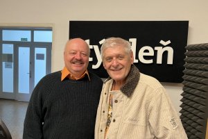 Bezpečnostný radar generála Pavla Macka – epizóda 42
