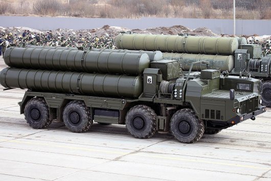 Ukrajina ONLINE: Kyjev raketovým útokom poškodil ruský radar S-400