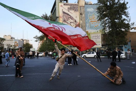 USA plánujú nové sankcie voči Iránu