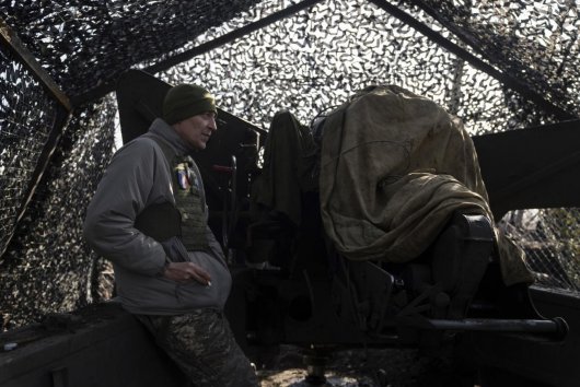 Ukrajina ONLINE: Ruské útoky sa po dobytí Avdijivky zameriavajú na mesto Marjinka