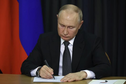 Rusko chce, aby cudzinci pred vstupom do krajiny podpísali zmluvu o lojalite