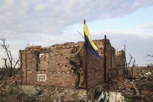Na muníciu pre Ukrajinu sa vyzbieralo už vyše 3,5 milióna eur