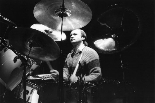 Phil Collins: Ako sa robí hit