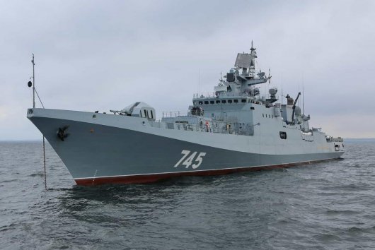 Ukrajina ONLINE: Ruská Čiernomorská flotila výrazne obmedzila svoju činnosť a ukrýva sa v Novorossijsku