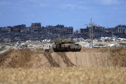 Hamas súhlasil s návrhom Egypta a Kataru na prímerie v Pásme Gazy – čo to znamená podľa Martina Mojžiša