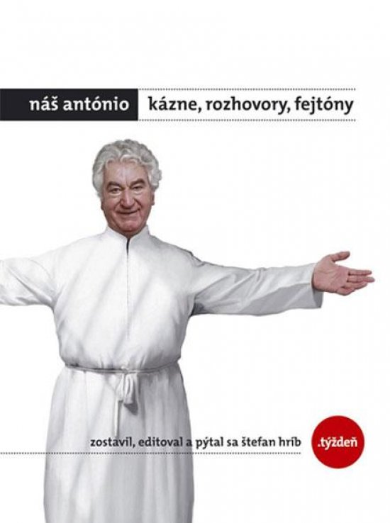 Náš António + DVD