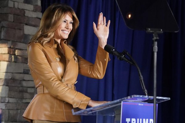 CNN: Melania Trumpová radí manželovi, aby uznal prehru vo voľbách