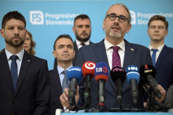 Osem zo súčasných 14 slovenských europoslancov končí, deväť bude nováčikov