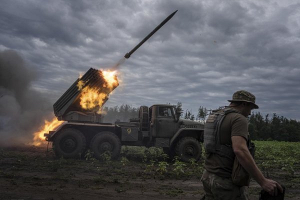 Rusi údajne posielajú nováčikov do palebnej línie, aby objavili pozície ukrajinskej armády