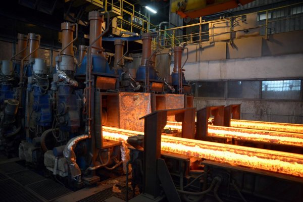 Košický samosprávny kraj ponúkol odkúpenie U. S. Steel za jedno euro