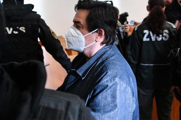 Prokurátor podal obžalobu na Mariana Kočnera pre kauzy Donovaly a Báč