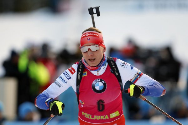 Biatlonistka Kuzminová definitívne končí s kariérou 