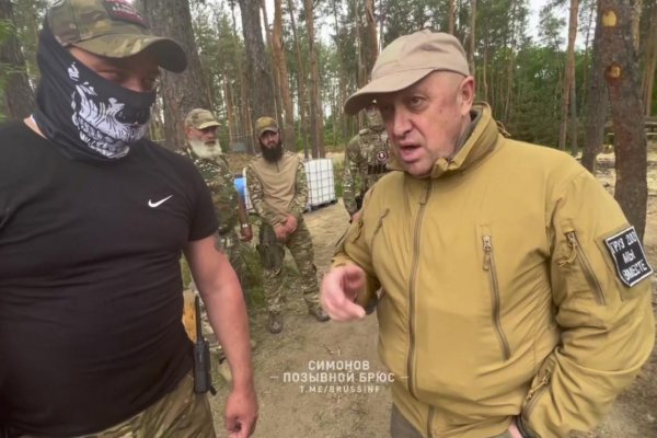Podľa ruských štátnych médií neboli vagnerovci v bojoch príliš dôležití