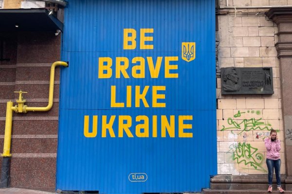 Globsec otvára svoju kanceláriu so zastúpením v Kyjeve