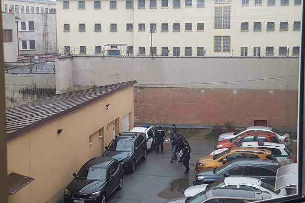 Muž opakovane nahlasoval bombu na Okresnom súde v Košiciach