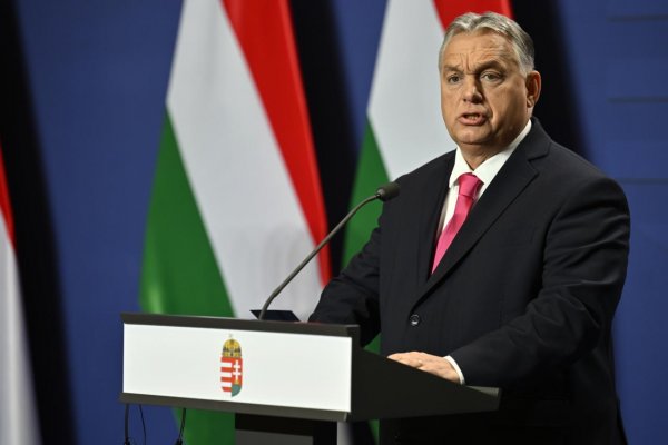 Orbán: Vyšehradská štvorka sa v podstate rozpadla, chceme ju oživiť