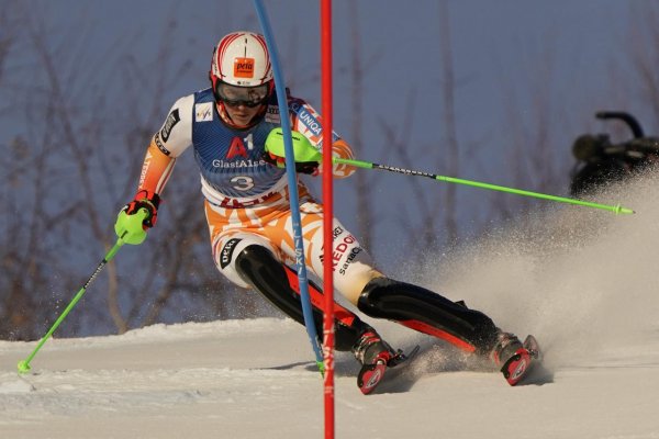 Petra Vlhová skončila piata v piatkovom slalome v Lienzi