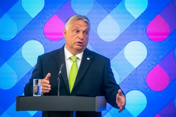 Maďarská vláda tvrdí, že Ukrajina nie je pripravená na členstvo v EÚ