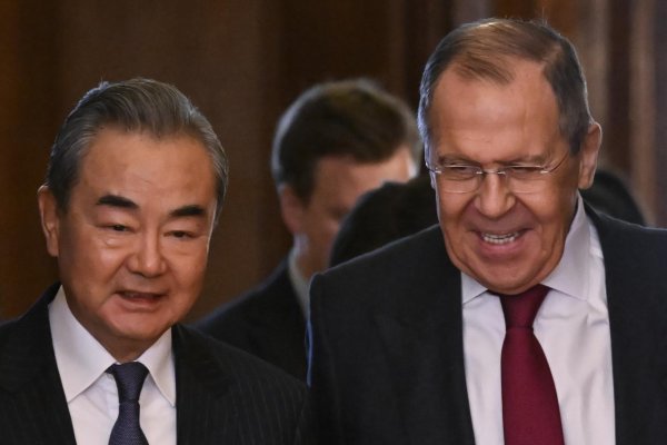 Čína sa pridala k Rusku a nepodporila spoločné vyhlásenie skupiny G20