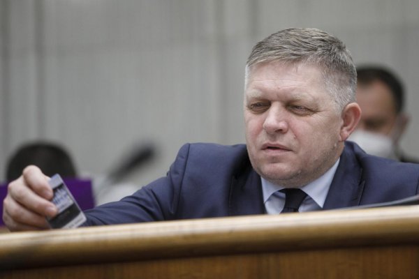 Vyjadrenia Fica považuje ministerka spravodlivosti Kolíková za útok na justíciu