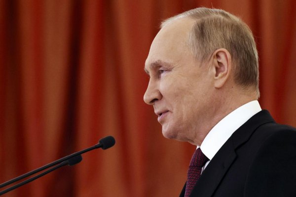 Putin sa usiluje čím skôr ukončiť vojnu na Ukrajine, tvrdí Erdogan