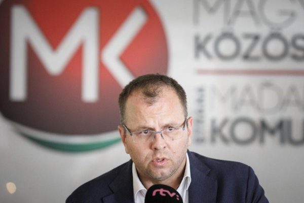SMK sa pokúsi o vytvorenie spoločnej kandidátky s maďarskými stranami